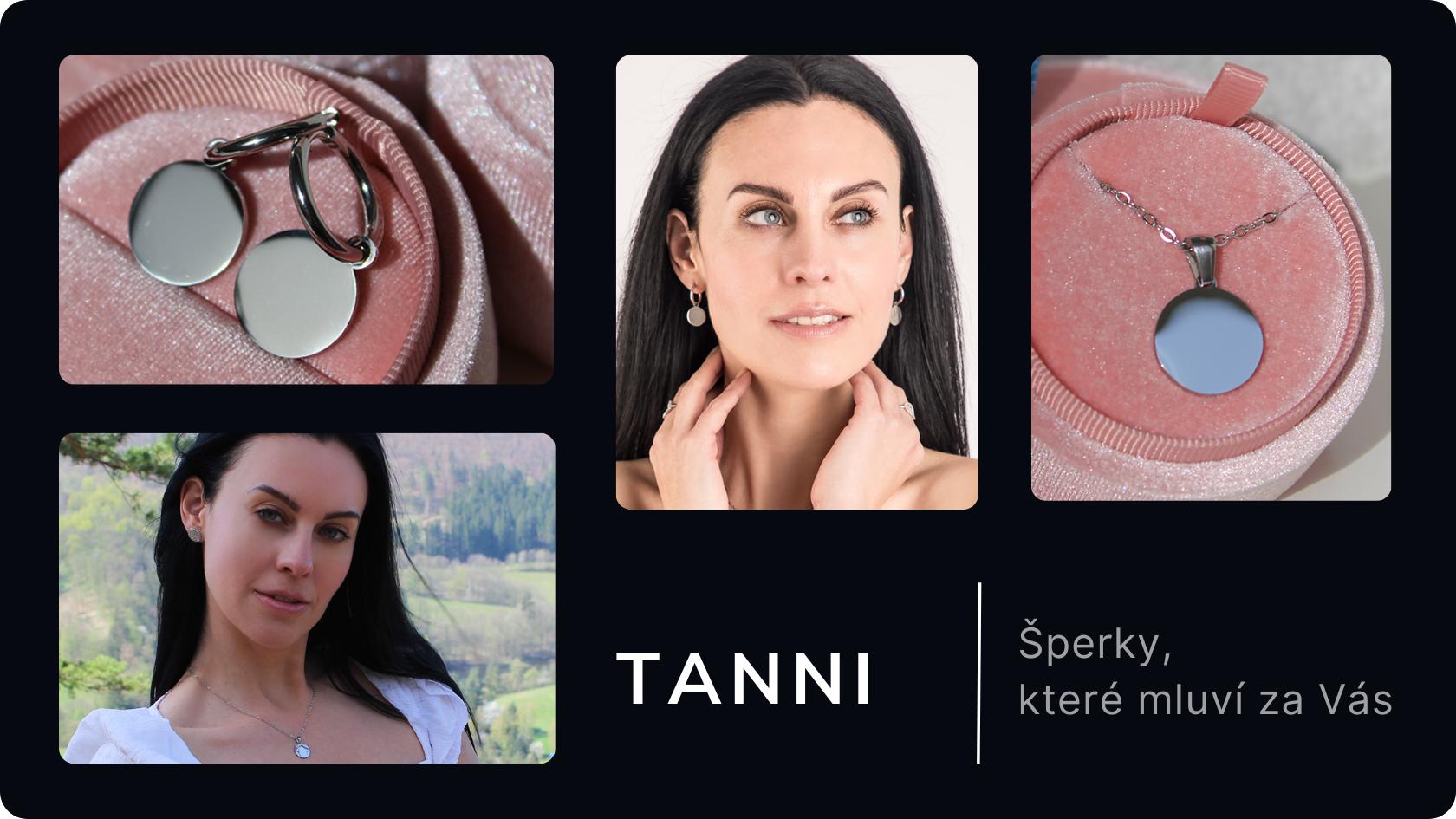 tanni silver